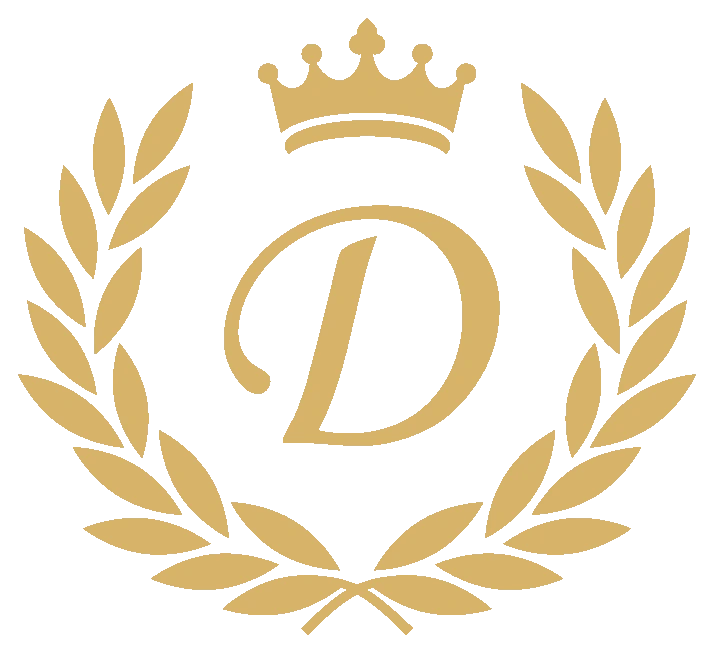 Dobrograd crest