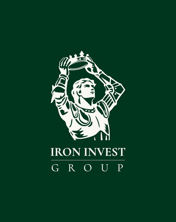 Iron Invest Group logo