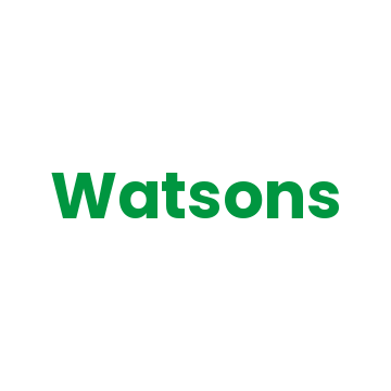 Watsons