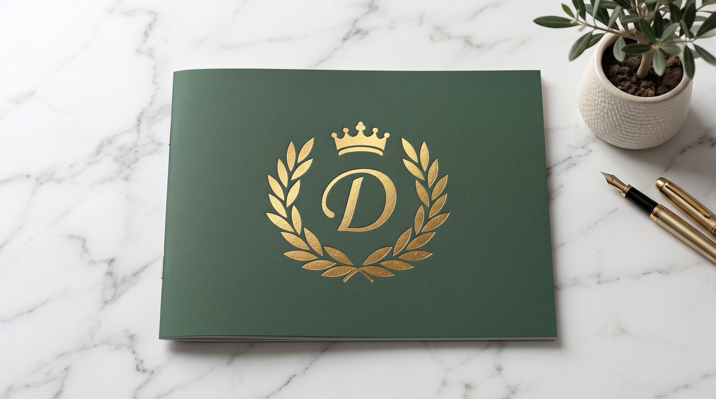 Dobrograd brochure
