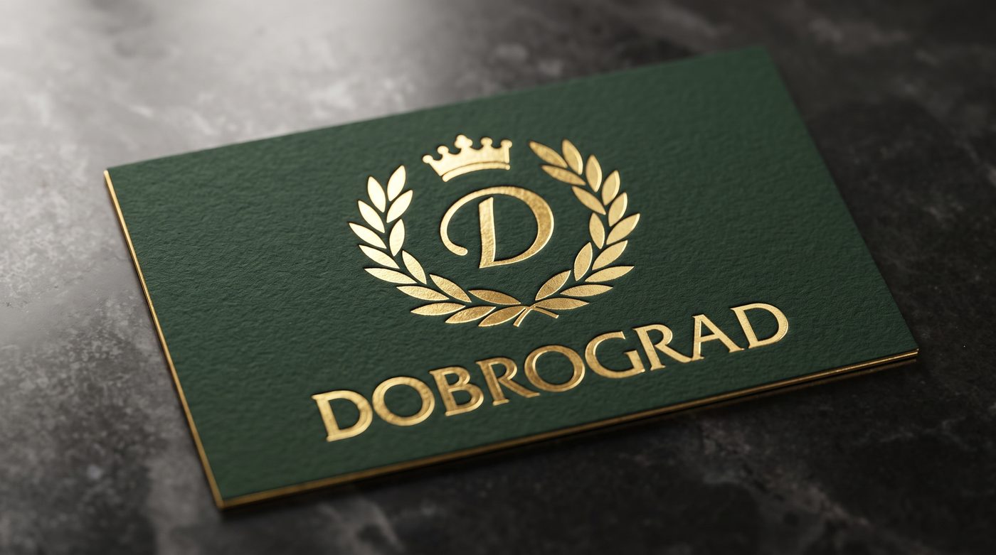 Dobrograd card